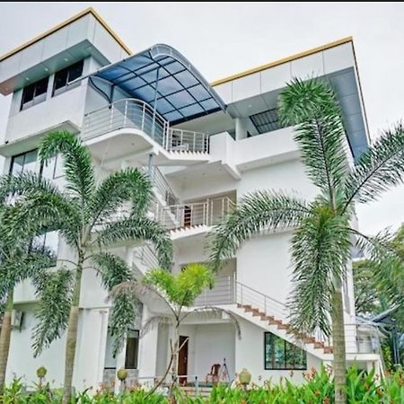Diamond Residency Panzió Alappuzha Kültér fotó